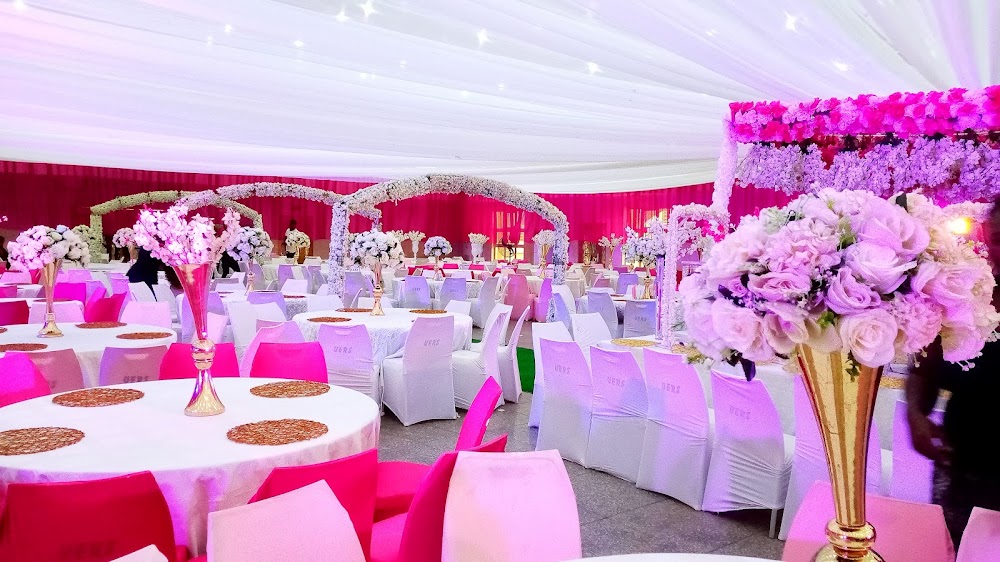 Ule Eye Event Place - wedding venue in Ikorodu